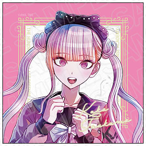 HUNDRED LINE -最終防衛学園- マイクロファイバー PALE TONE series 九十九過子