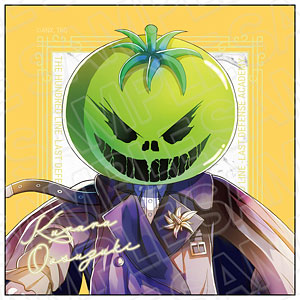 HUNDRED LINE -最終防衛学園- マイクロファイバー PALE TONE series 大鈴木くらら