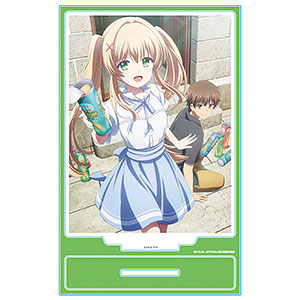 Summer Pockets アクリルキャラスタンド 紬ヴェンダース編ビジュアル
