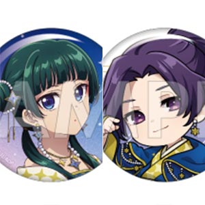 魔入りました！入間くん if Episode of 魔フィア トレーディング缶