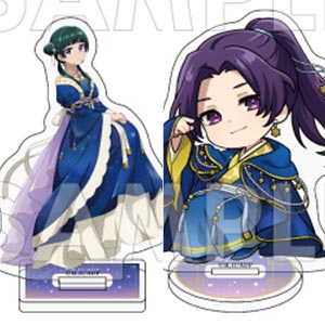 NARUTO -ナルト- 疾風伝 マリンルック アクリルスタンド 我愛羅（再販