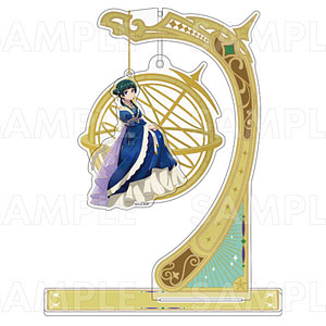 EX合金 スターウルフ バッカスIII世 塗装済みダイキャストモデル