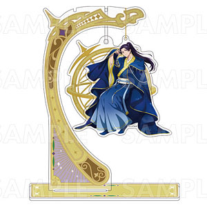 バーチャファイター eスポーツ アクションフィギュア ウルフ・ホーク