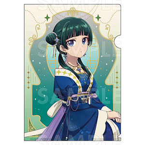 薬屋のひとりごと キャンバスアート 猫猫＆壬氏[清水産業]《在庫切れ》