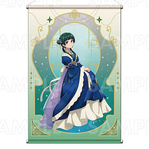 薬屋のひとりごと 星空 ver. B2タペストリー 猫猫