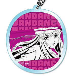 TVアニメ『ワンダンス』 星型缶バッジ A(小谷花木)[シンク