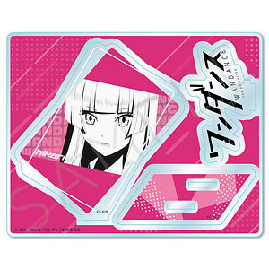 TVアニメ『ワンダンス』 アクリルスタンド E(壁谷楽)[シンク