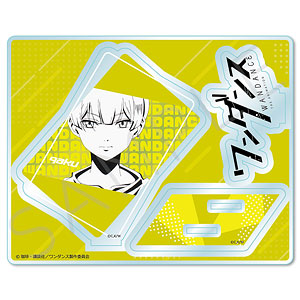 TVアニメ『ワンダンス』 アクリルスタンド E(壁谷楽)[シンク