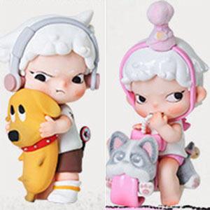 ドリームテック 宇崎ちゃんは遊びたい！ 宇崎月[牛柄ビキニ] 1/7 完成