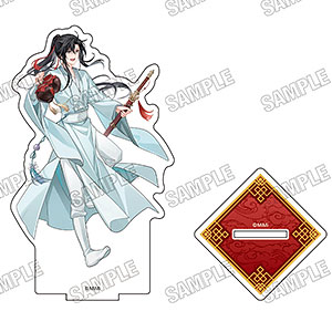 大河幻想ラジオドラマ「魔道祖師」 描き下ろしBIGアクリルスタンド