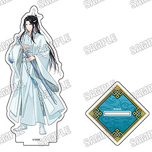 大河幻想ラジオドラマ「魔道祖師」 描き下ろしBIGアクリルスタンド