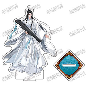 アクリルフィギュアプレート「桃源暗鬼」06/一ノ瀬四季A(公式イラスト