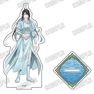 大河幻想ラジオドラマ「魔道祖師」 描き下ろしBIGアクリルスタンド