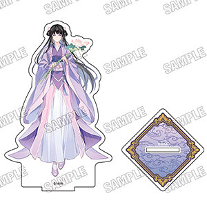 大河幻想ラジオドラマ「魔道祖師」 描き下ろしBIGアクリルスタンド