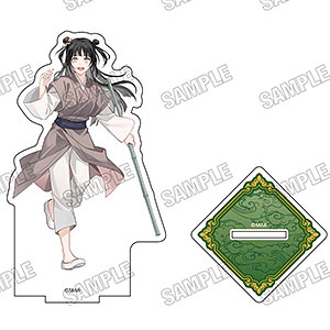 大河幻想ラジオドラマ「魔道祖師」 描き下ろしBIGアクリルスタンド