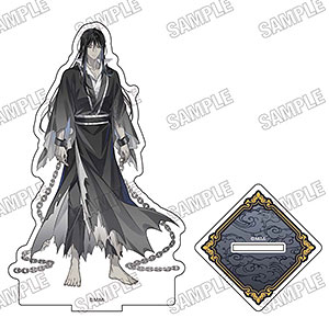 大河幻想ラジオドラマ「魔道祖師」 描き下ろしBIGアクリルスタンド