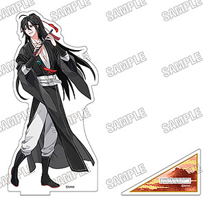 大河幻想ラジオドラマ「魔道祖師」 BIGアクリルスタンド 魏無羨B[完結