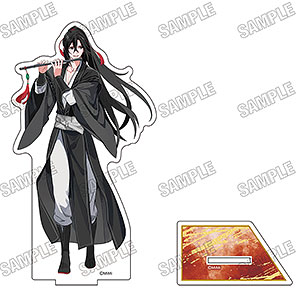 魔道祖師 完結記念展 BIG アクリルスタンド 少年 青年 現世　魏無羨 藍忘機 大河幻想ラジオドラマ「魔道祖師」 BIGアクリルスタンド 魏無羨B[完結
