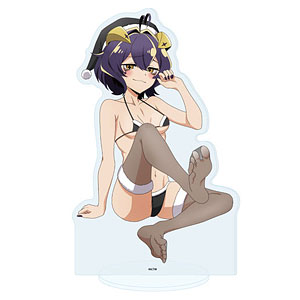 BIGアクリルスタンド「魔法少女にあこがれて」06/マジアベーゼ(衣装