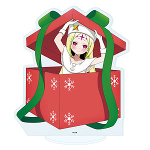 BIGアクリルスタンド「魔法少女にあこがれて」09/ロコムジカ(衣装差分