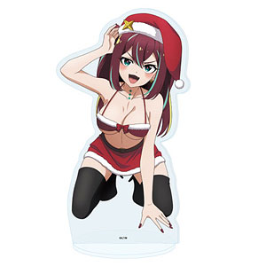 BIGアクリルスタンド「魔法少女にあこがれて」09/ロコムジカ(衣装差分