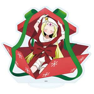 BIGアクリルスタンド「魔法少女にあこがれて」03/ネロアリス(描き