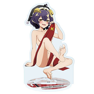 アクリルスタンド「魔法少女にあこがれて」04/ロコムジカ(描き下ろし