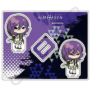 TVアニメ『グノーシア』アクリルスタンド MO(沙明)[シンク