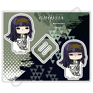 TVアニメ『グノーシア』アクリルスタンド MO(沙明)[シンク