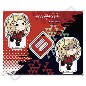 TVアニメ『グノーシア』アクリルスタンド MH(夕里子)[シンク