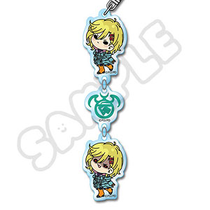 TVアニメ『グノーシア』アクリルキーホルダー MD(ラキオ)[シンク