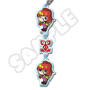 ネコぱら10周年展in上野マルイ』 B2タペストリー01[キャラマ]《在庫切れ》