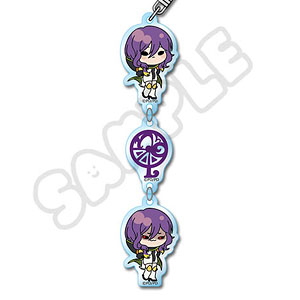 ネコぱら10周年展in上野マルイ』 B2タペストリー01[キャラマ]《在庫切れ》