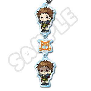 TVアニメ『グノーシア』アクリルキーホルダー MD(ラキオ)[シンク