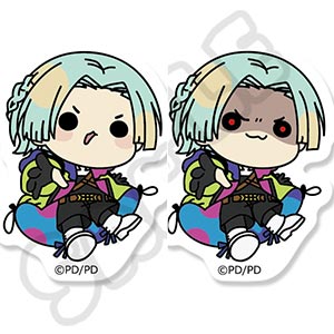 TVアニメ『グノーシア』クリアステッカー MG(ステラ)-amiami.jp