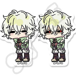 TVアニメ『グノーシア』クリアステッカー MG(ステラ)-amiami.jp