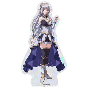 Summer Pockets 等身大タペストリー / 鳴瀬しろは[キャラバン]《12月