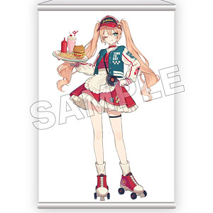 特典】ドールズフロントライン PA-15 高校胸キュン物語 1/7 完成品