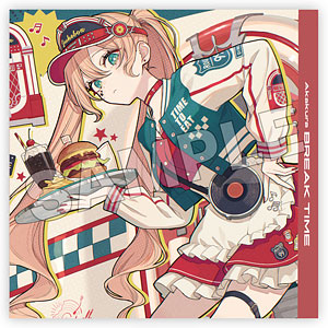 限定販売】ヒロインメモリーズ 超音戦士ボーグマン アニス・ファーム 1