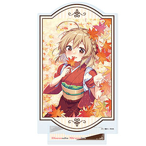 アクリルスタンド「コンカフェ嬢は恋を着る」02/みき(公式イラスト)[A3