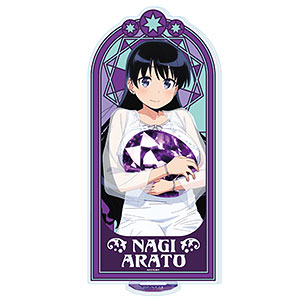 BIGアクリルスタンド「瑠璃の宝石」02/荒砥凪(描き下ろしイラスト)[A3