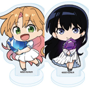 あんハピ♪ 雲雀丘瑠璃 1/7 完成品フィギュア[ディ・モールト ベネ