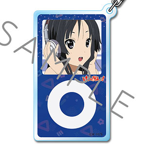 けいおん! グラフアート　アクリルキーホルダー　田井中律 けいおん! グラフアート アクリルキーホルダー 田井中律 キャラクター