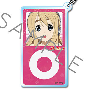 けいおん！』第2弾 アクリルキーホルダー SA(平沢唯)[シンク