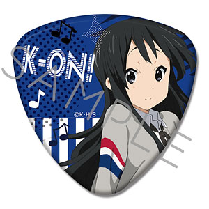 けいおん！』第2弾 ピック型缶バッジ SC(田井中律)[シンク