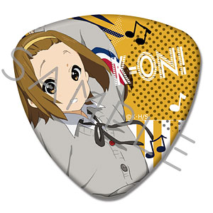 アイカツアカデミー！ 撮りおろしグリッター缶バッジ 和央パリン