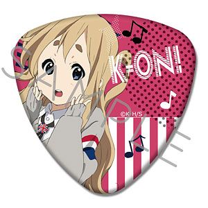 けいおん！』第2弾 ピック型缶バッジ SC(田井中律)[シンク