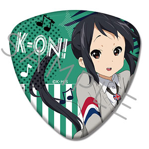 けいおん！』第2弾 ピック型缶バッジ SC(田井中律)[シンク