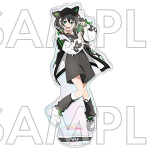 ラブライブ！虹ヶ咲学園スクールアイドル同好会 オーロラアクリル