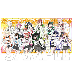 ブシロードスリーブコレクション ハイグレード Vol.3229 ラブライブ